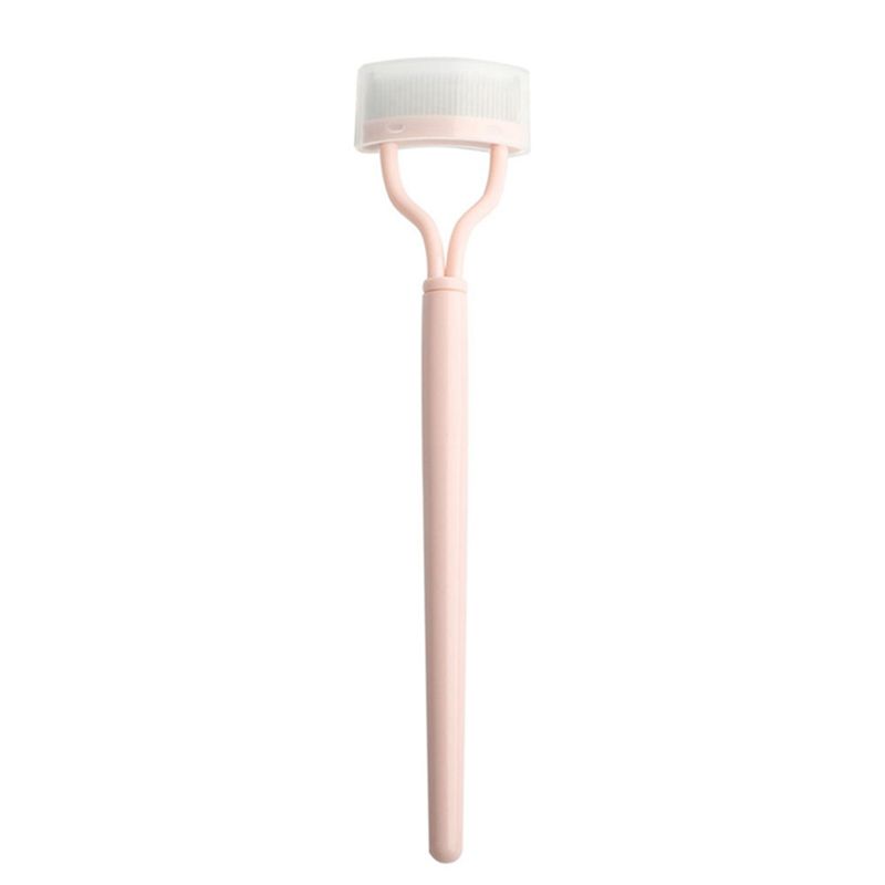 AB13-4Pcs Eyelash Curler Metal - Beauty Makeup Store review and price
