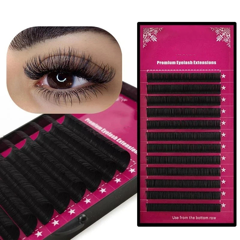 【M】Eyelash Extension Individua - Beauty - Makeup - Eyes review and price