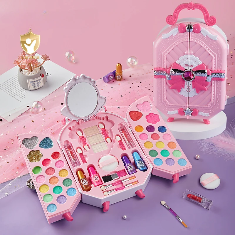 Safe Cosmetic Toy for Girl Pri - Beauty Y Makeup review and price