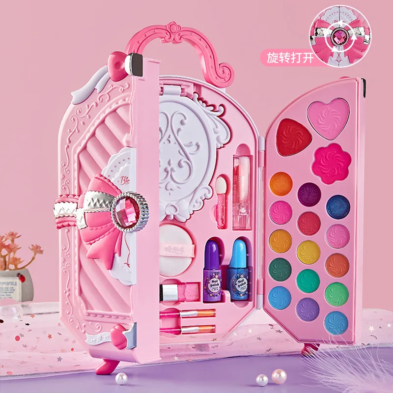 Safe Cosmetic Toy for Girl Pri - Beauty Y Makeup review and price