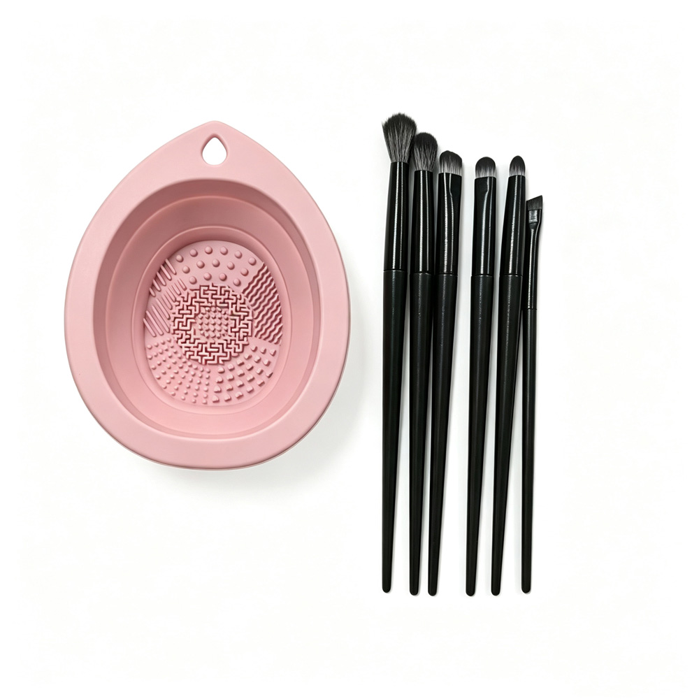 vvocci Eye Makeup Blending Bru - Beauty - Makeup - Eyes review and price