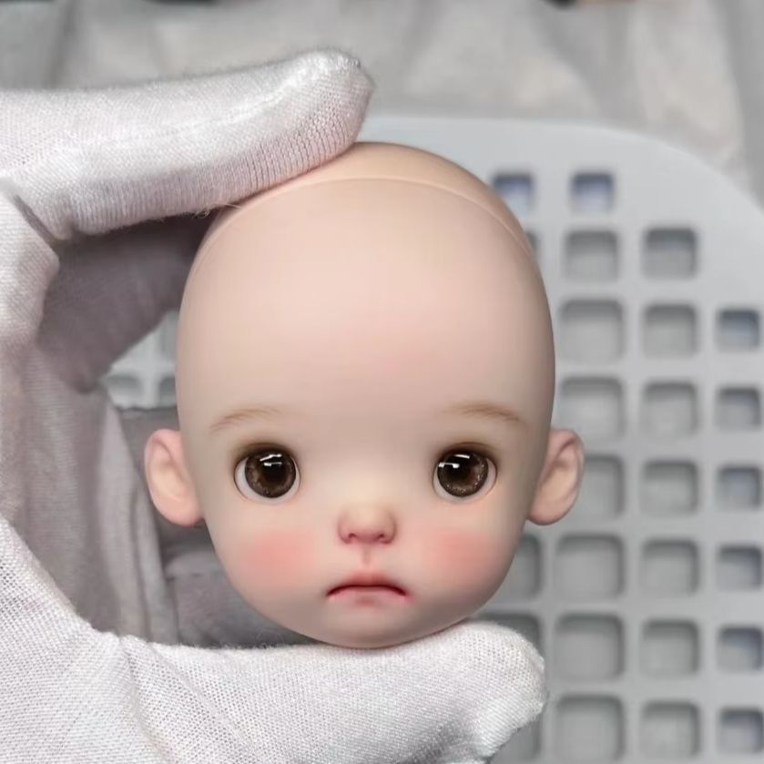 Amber 1/6 SD BJD Doll nana dou - Beauty Y Makeup review and price