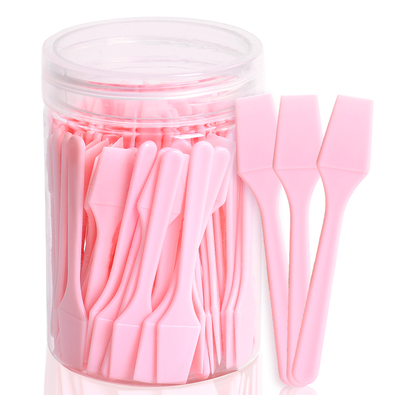 100 Pieces Cosmetic Spatulas S - Beauty - Makeup - Eyes review and price