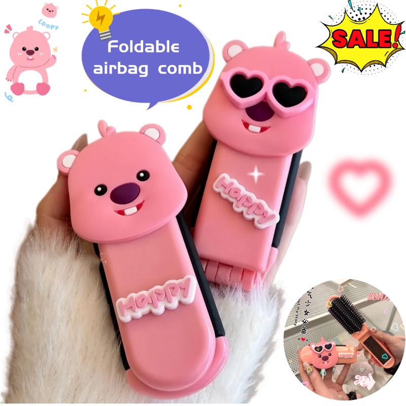 Wholesale Creative Cute LOOPY  - Beauty Y Makeup review and price
