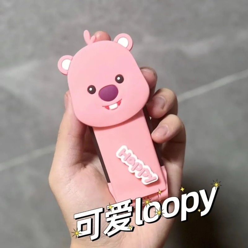 Wholesale Creative Cute LOOPY  - Beauty Y Makeup review and price