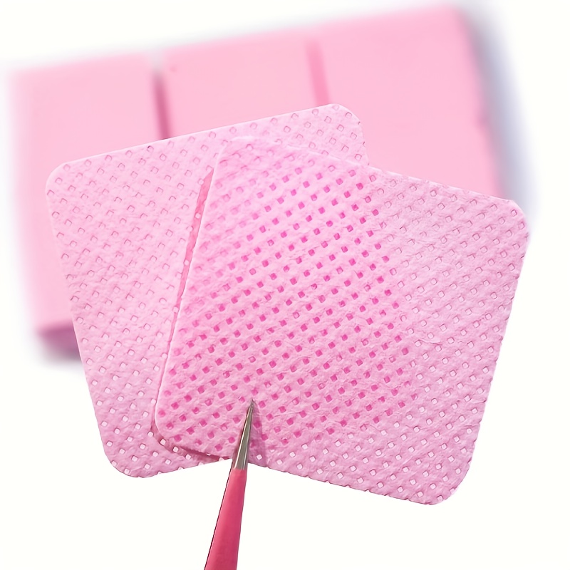 600pcs/2bag Hairless Nail Poli - Beauty Makeup Wholesale review and price
