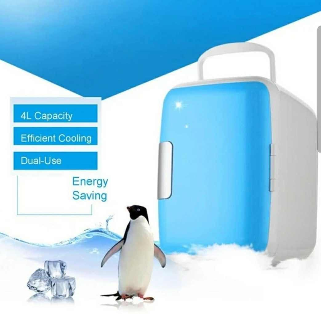 2025 Mini Car Fridge for Makeu - Beauty Makeup Fridge review and price