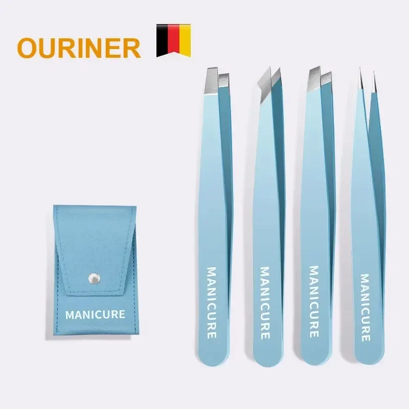 2026 new Eyebrow Tweezer Color - Beauty - Makeup - Eyes review and price