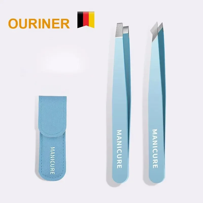 2026 new Eyebrow Tweezer Color - Beauty - Makeup - Eyes review and price