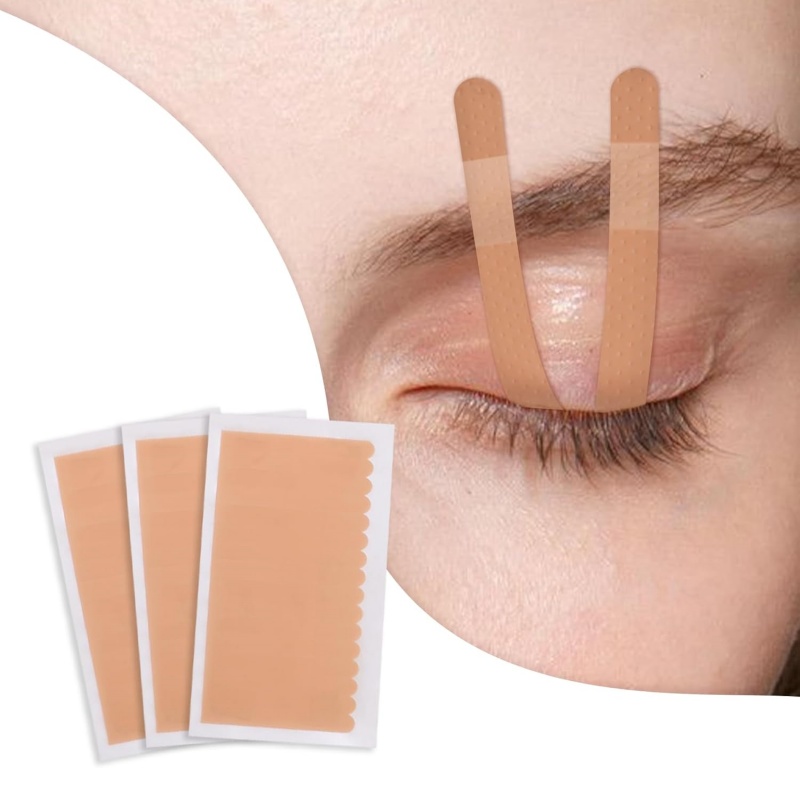 Grafted False Eyelash Lifting  - Beauty - Makeup - Eyes review and price