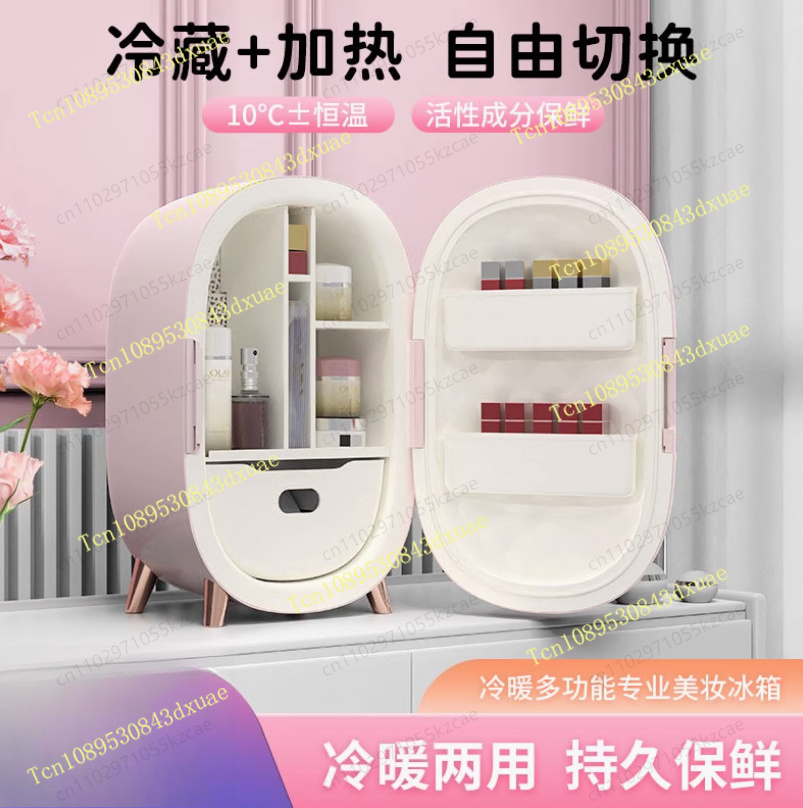 10L Makeup Beauty Skincar Refr - Beauty Makeup Fridge review and price