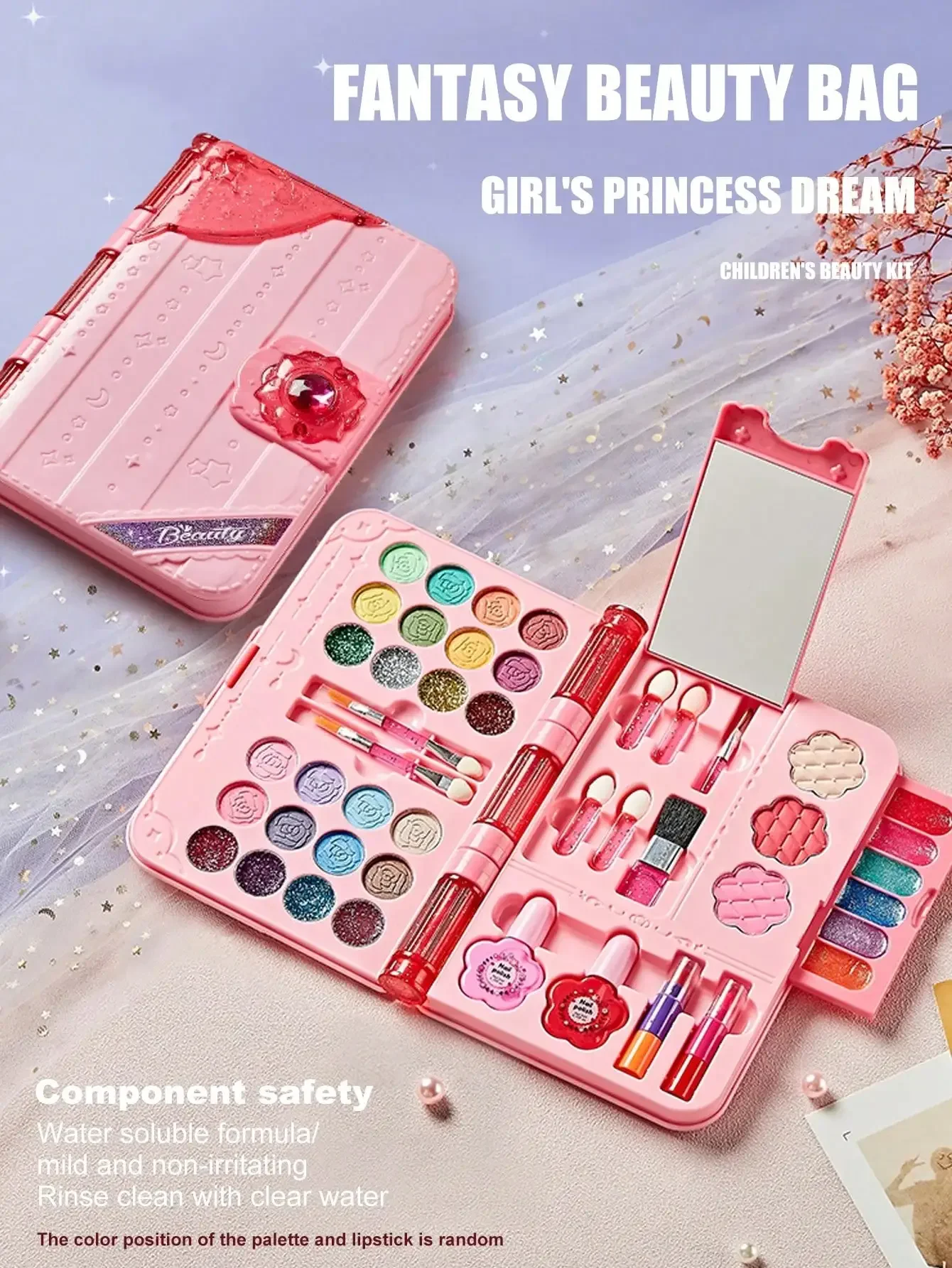 2026 Children's Day Best Gift  - Beauty Makeup School review and price