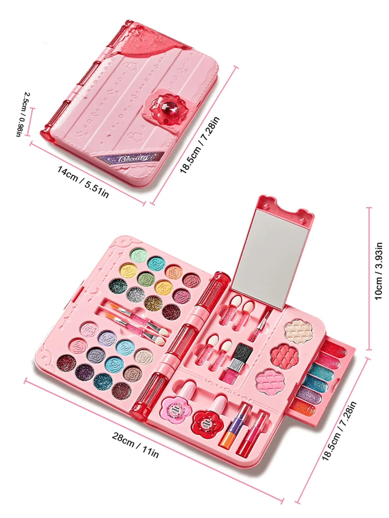2026 Children's Day Best Gift  - Beauty Makeup School review and price
