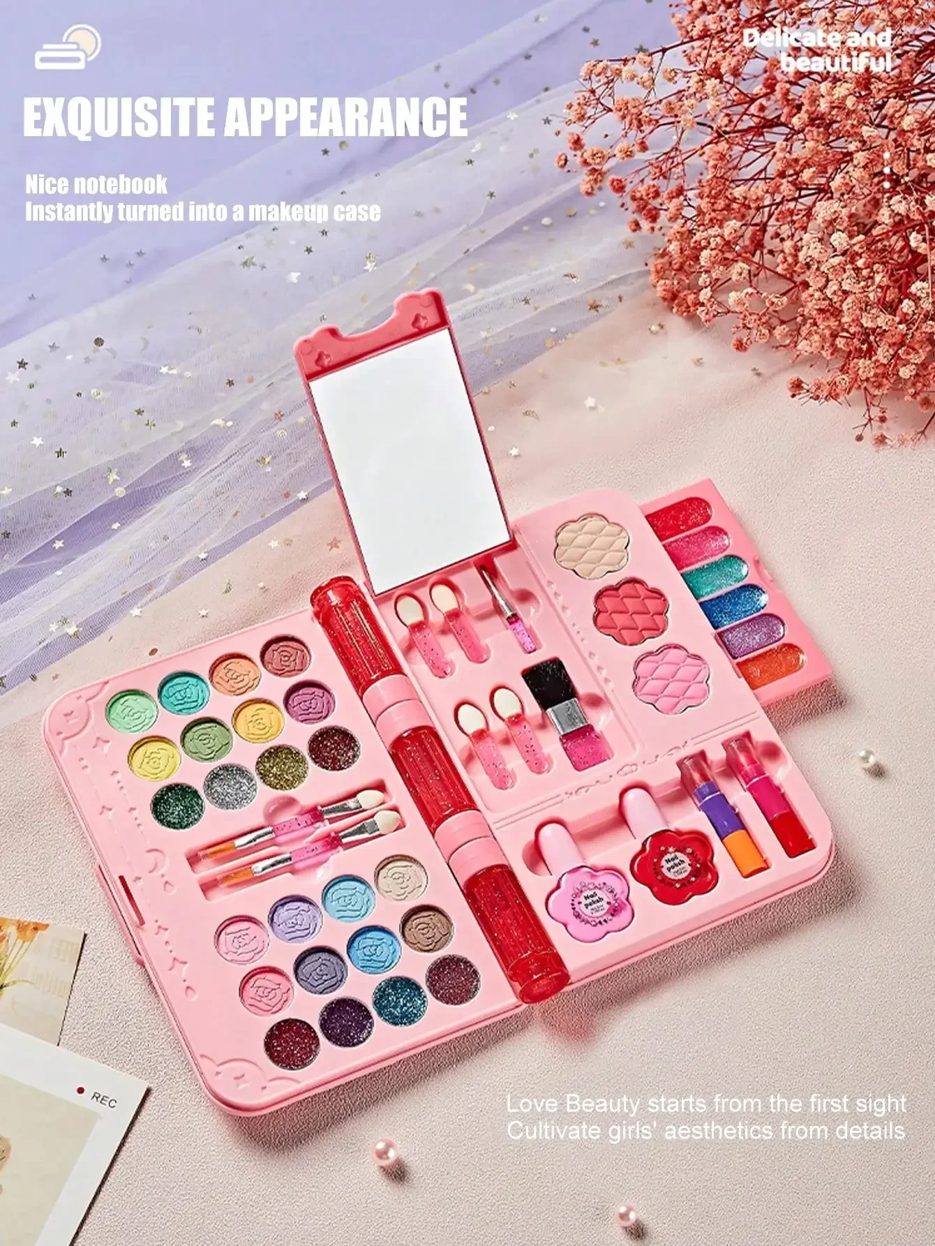 2026 Children's Day Best Gift  - Beauty Makeup School review and price