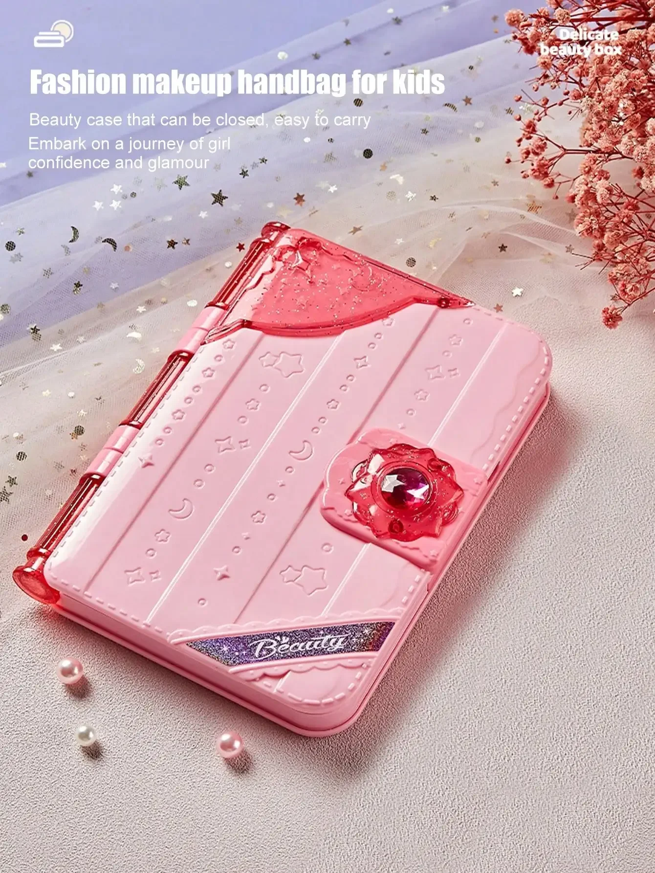 2026 Children's Day Best Gift  - Beauty Makeup School review and price