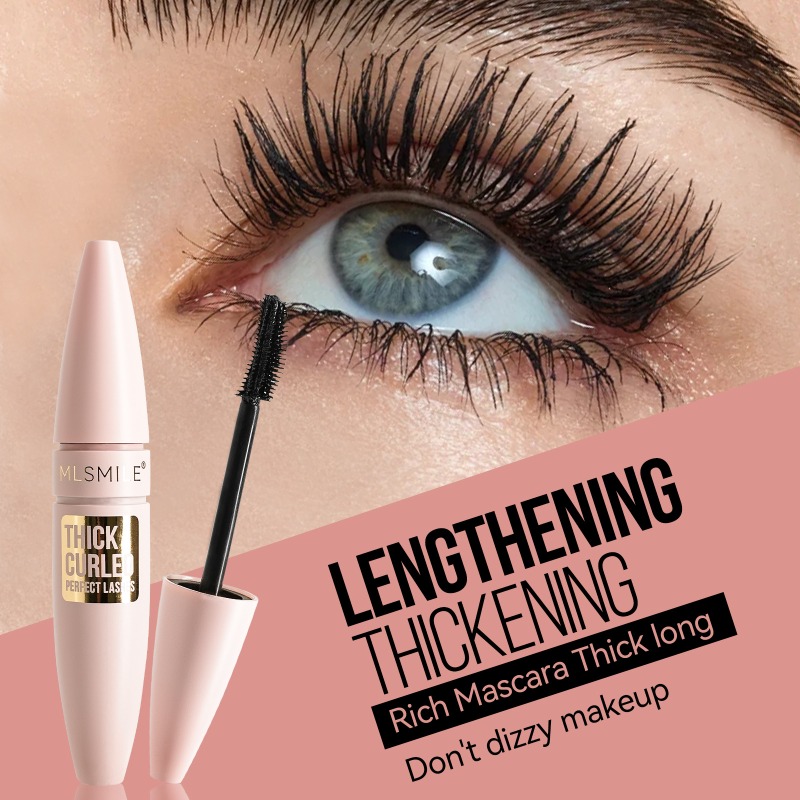 Colorful Mascara Black and Col - Beauty Makeup Store review and price