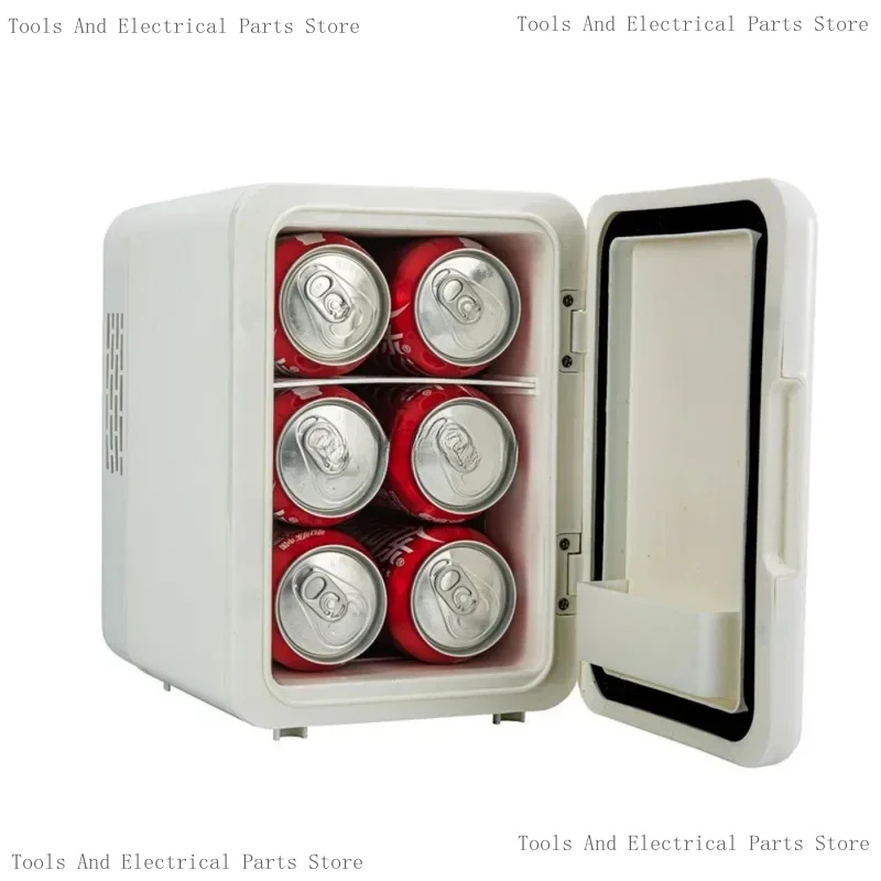 Portable Car And Home Hot Cold - Beauty Makeup Fridge review and price