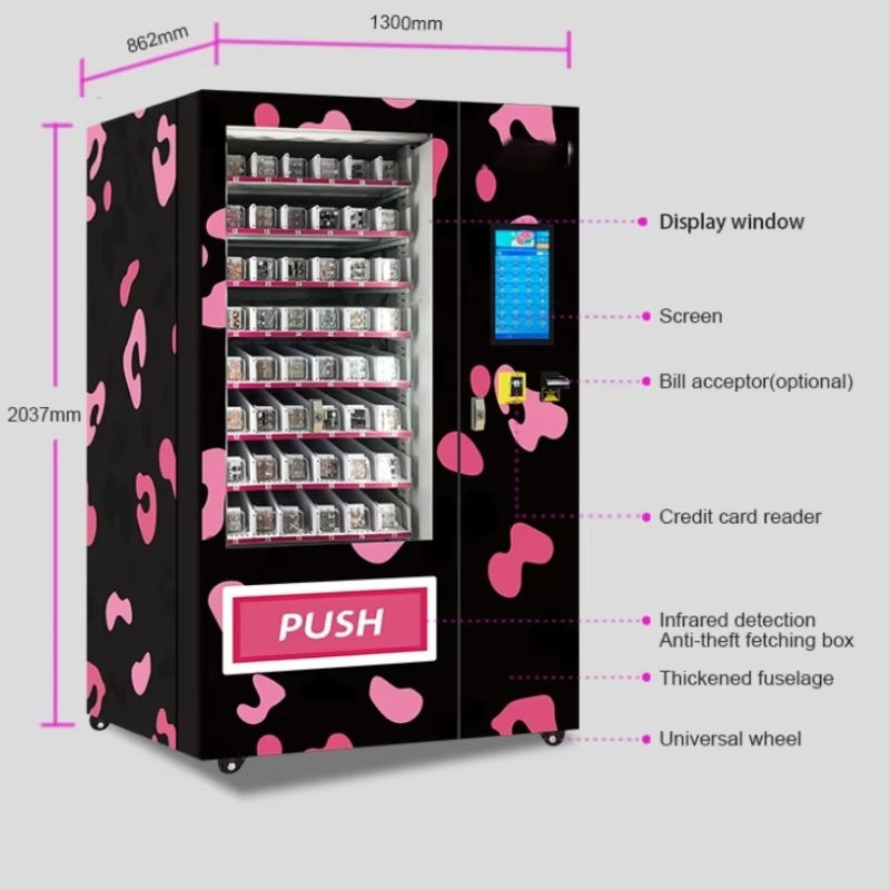 Customized Beauty Store Automa - Beauty Makeup Store review and price