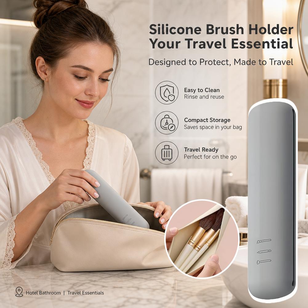 Multi-Function Makeup Brush St - Beauty - Makeup - Eyes review and price
