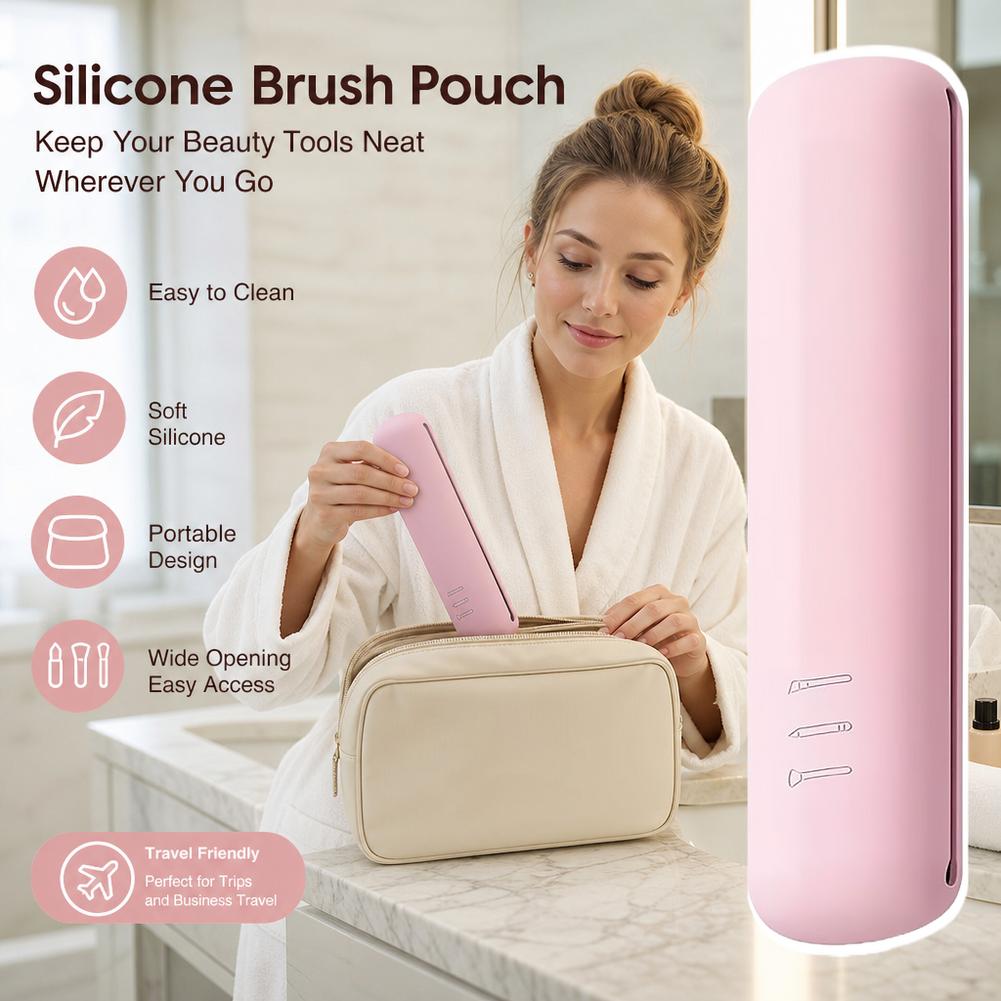 Multi-Function Makeup Brush St - Beauty - Makeup - Eyes review and price